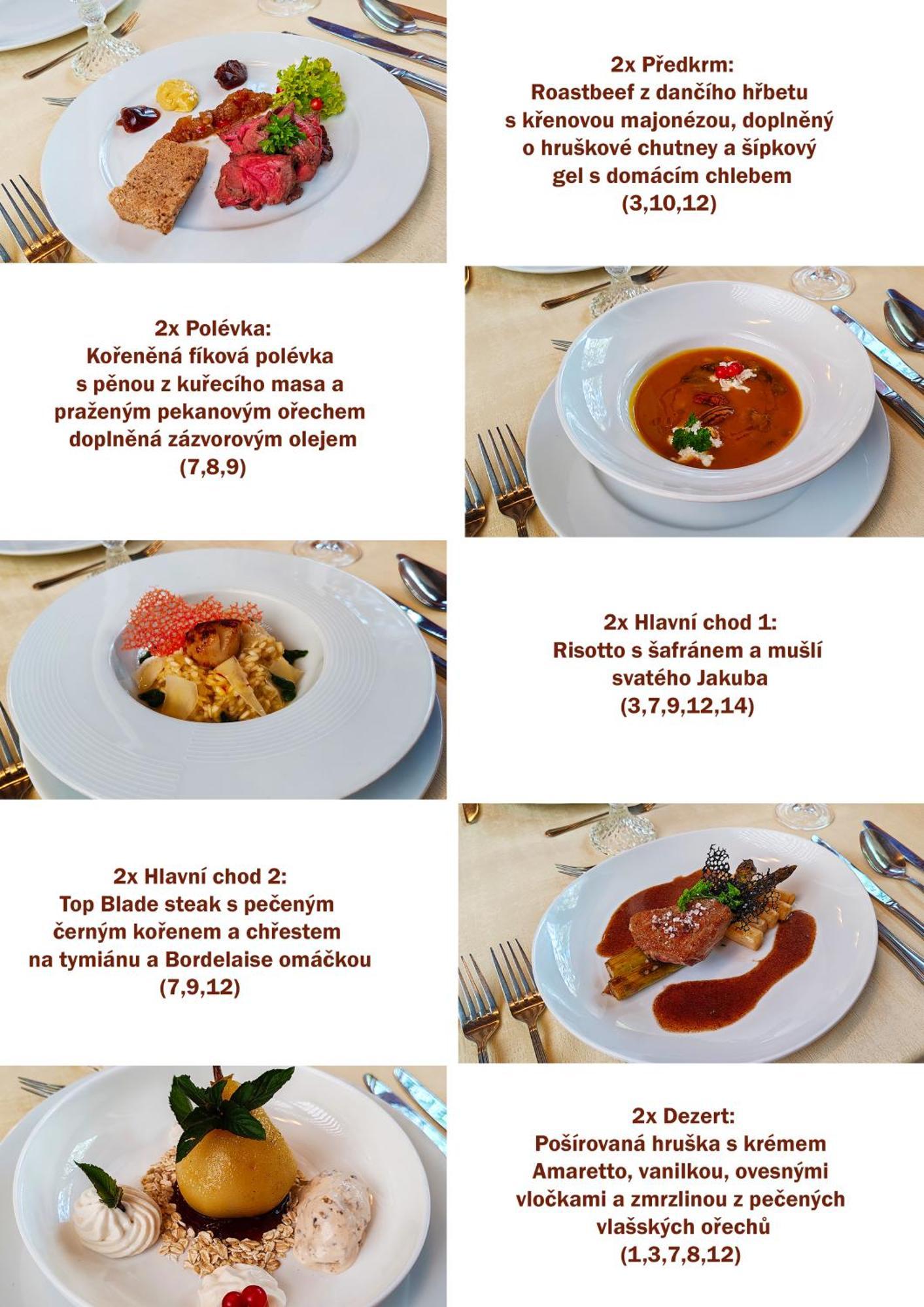 Restaurace A Penzion Lutena Dolni Lutyne 외부 사진