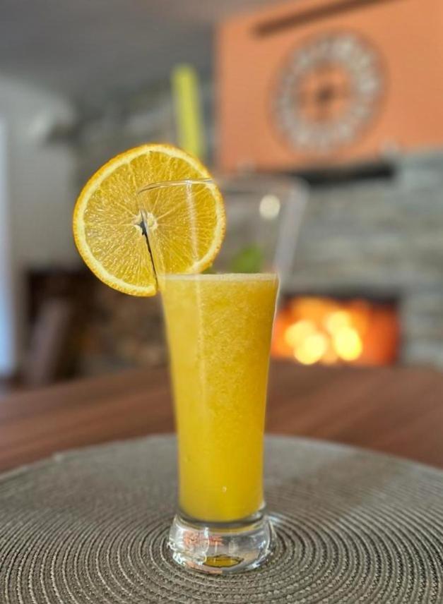Restaurace A Penzion Lutena Dolni Lutyne 외부 사진
