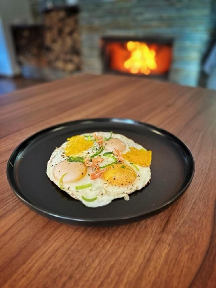 Restaurace A Penzion Lutena Dolni Lutyne 외부 사진