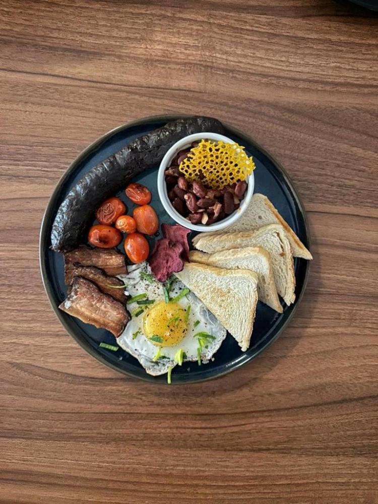 Restaurace A Penzion Lutena Dolni Lutyne 외부 사진