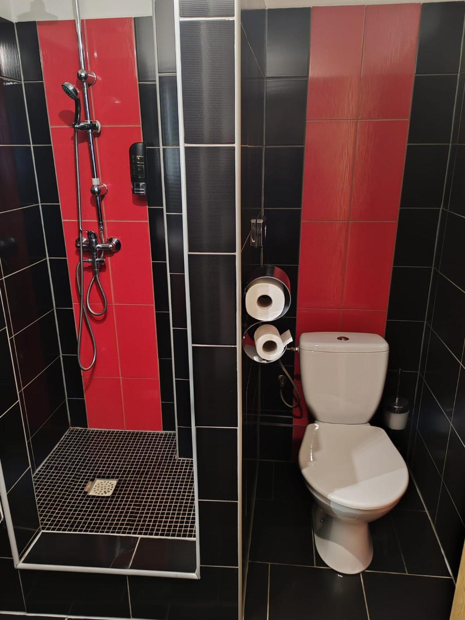 Restaurace A Penzion Lutena Dolni Lutyne 외부 사진
